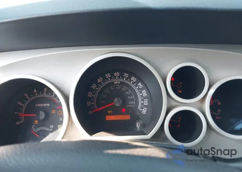 2008 Toyota Tundra Base 4.7L V8 z USA, uszkodzony, nr VIN 5TFCT54168X002276